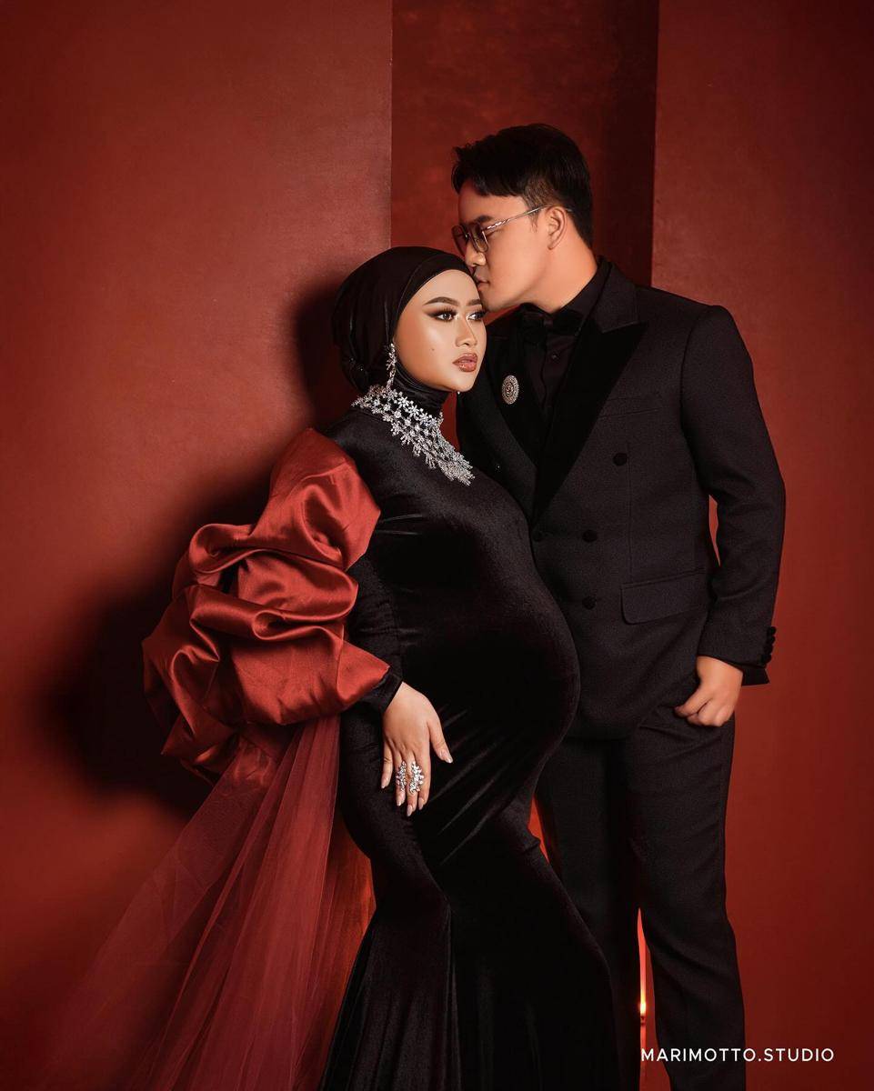 istri Danang Pradana melahirkan (Instagram.com/danang_official91)
