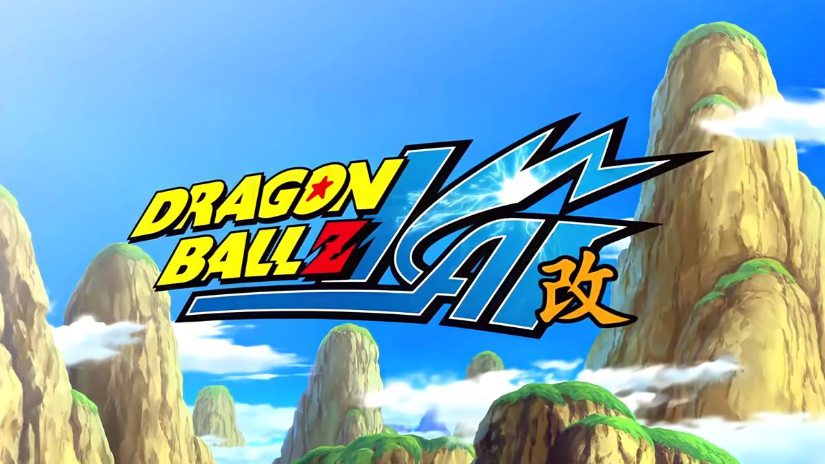 Dragon Ball Z Kai (dok. Toei Animation/ Dragon Ball Z Kai)