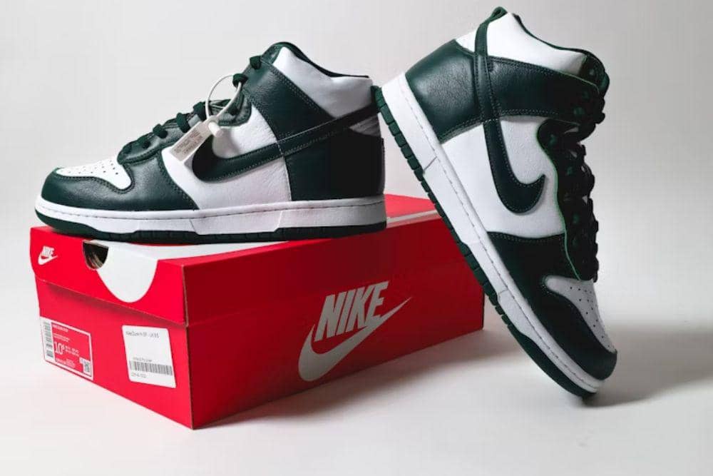 Apakah Nike Made in China Ori atau KW? Ini Penjelasannya