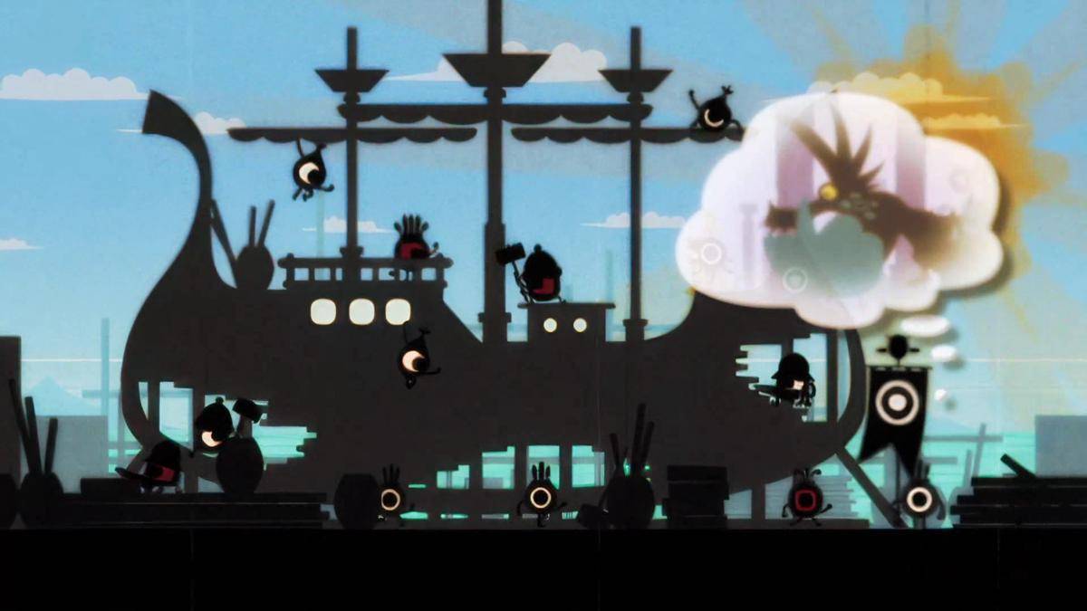 PATAPON 1+2 REPLAY