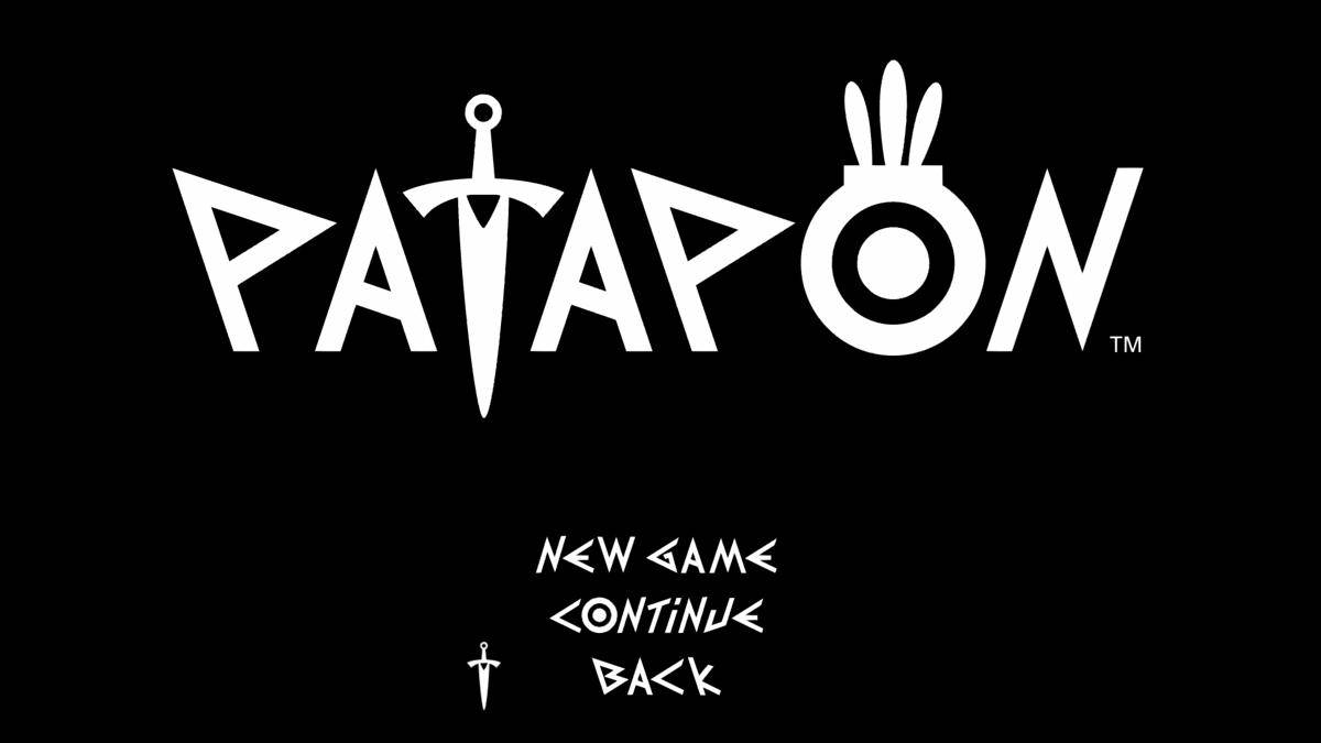 PATAPON 1+2 REPLAY