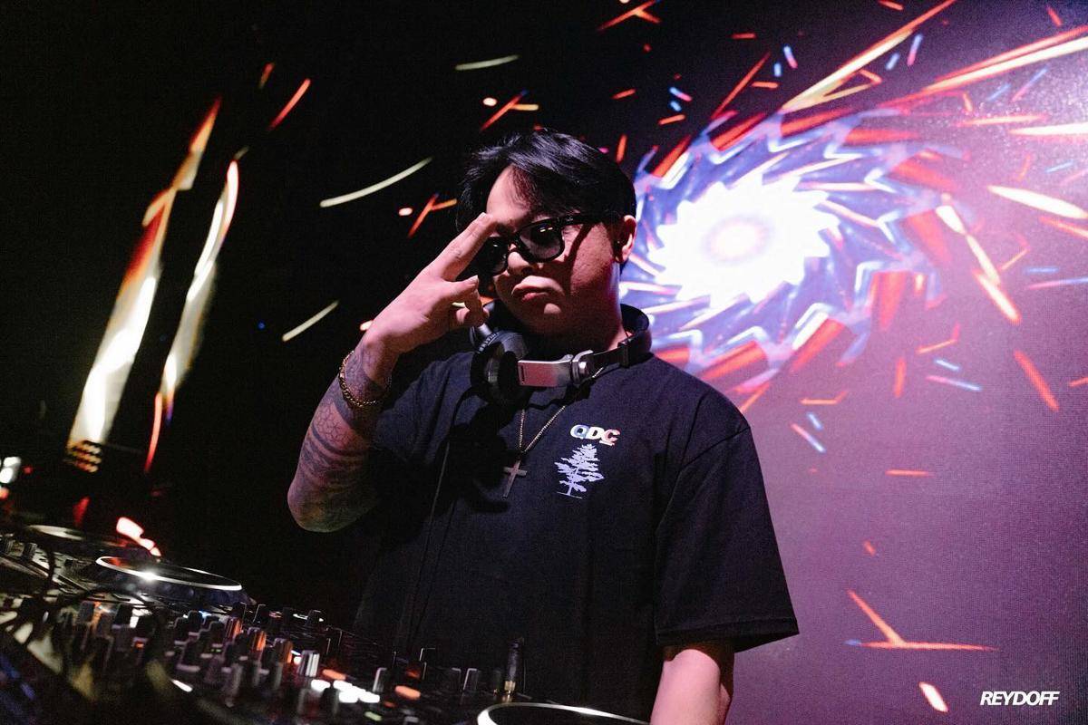 DJ Bravy (instagram.com/bravyson.vconk)