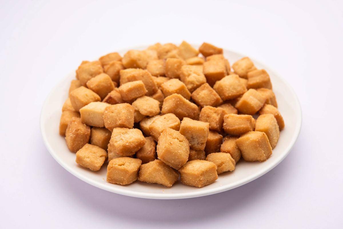 5 Tips Masak Tahu Crispy dengan Tepung Sederhana, tapi Tetap Garing