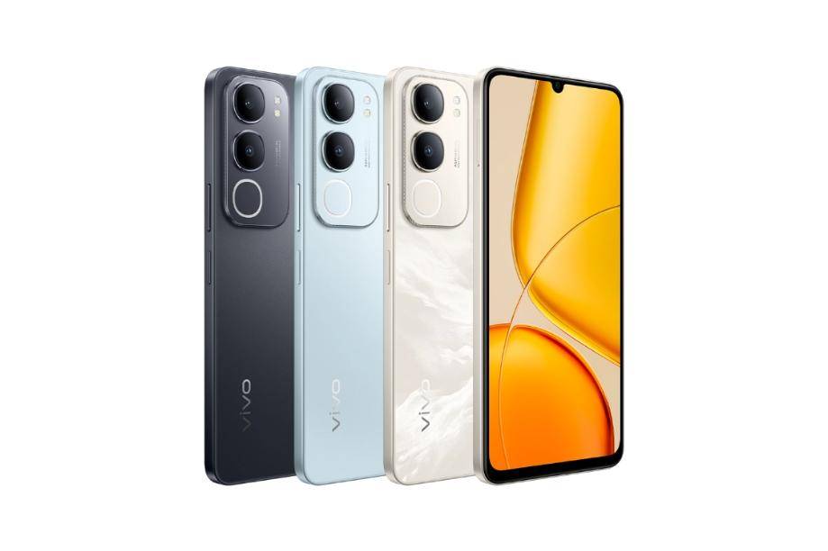 vivo Y50 5G dan vivo Y50m 5G (vivo.com)