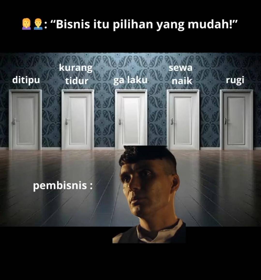 Meme bisnis (instagram.com/rkn_ina)