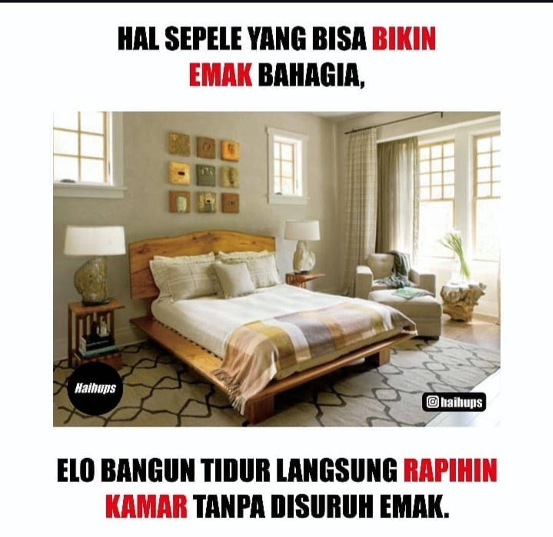 Meme cara bahagia (instagram.com/haihups)