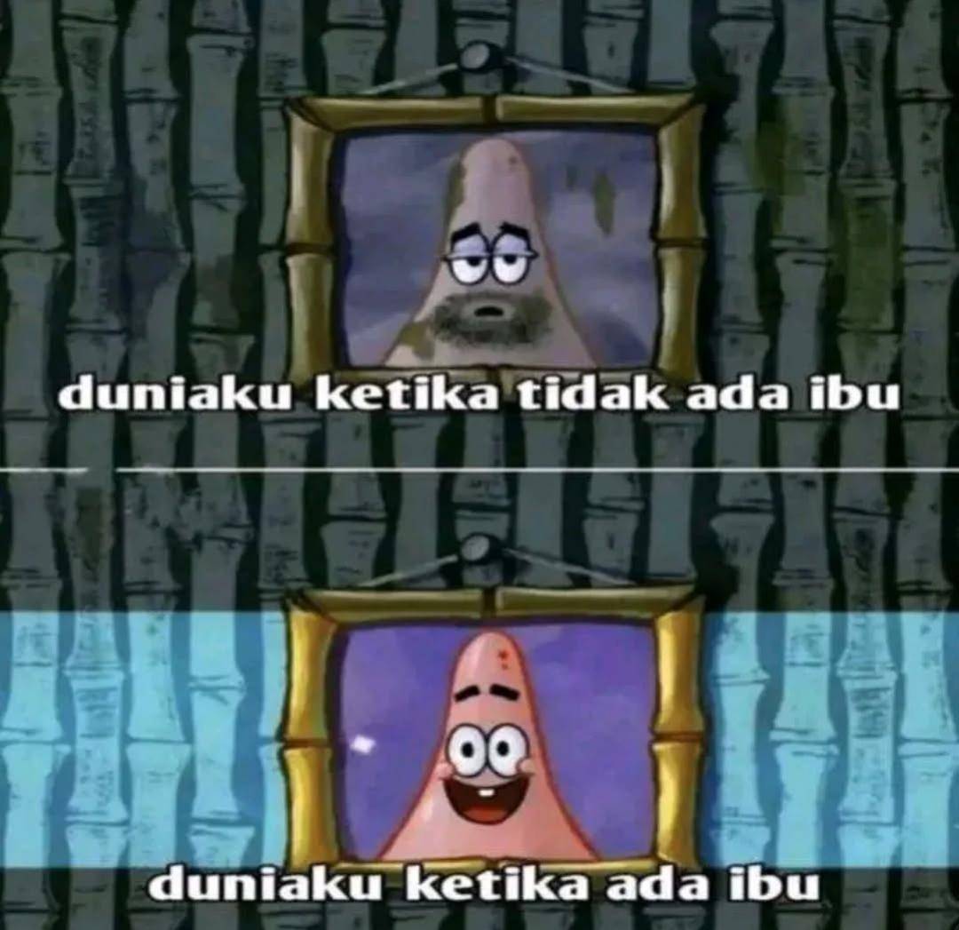 Meme cara bahagia (instagram.com/dark_meme29)