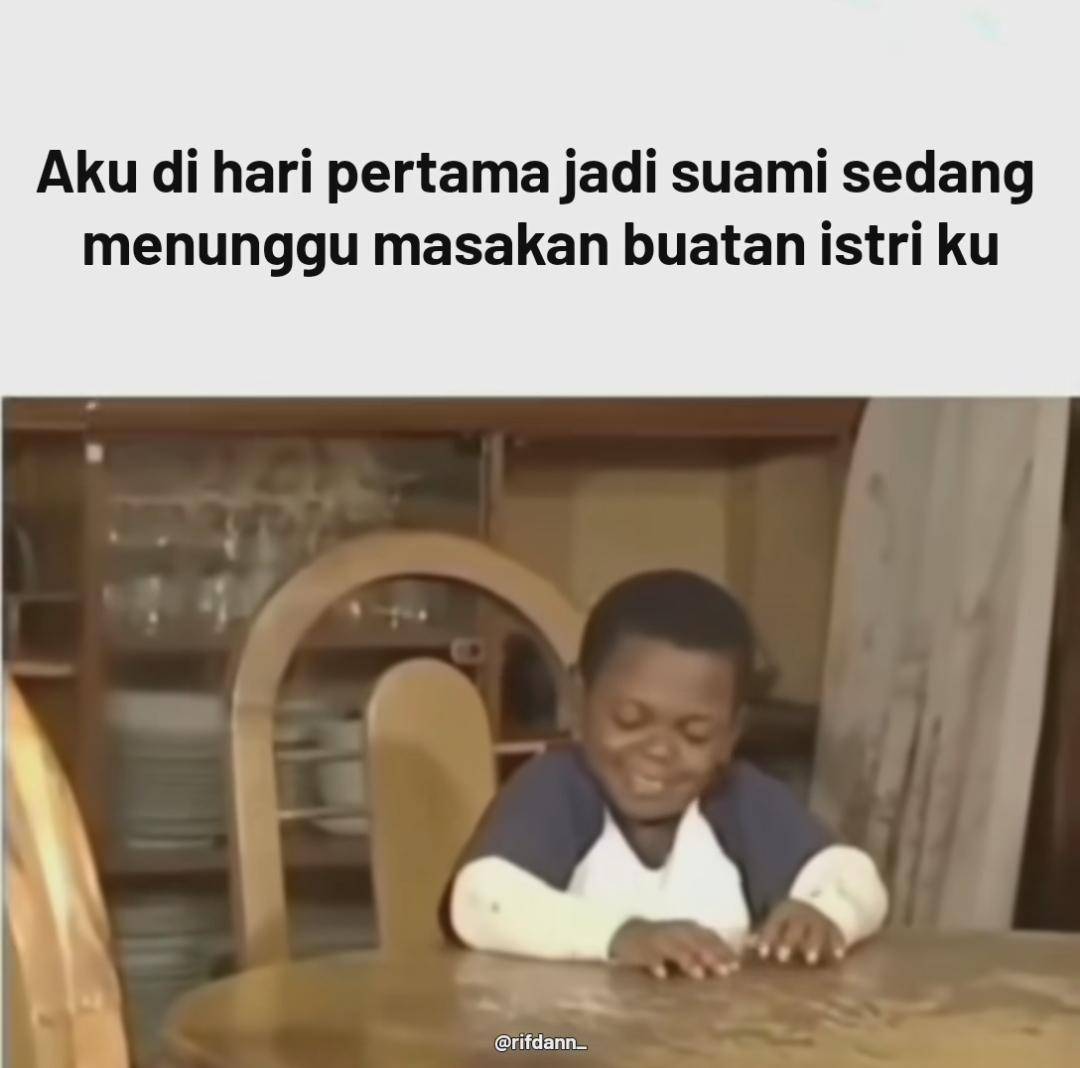Meme cara bahagia (instagram.com/rifdann_)