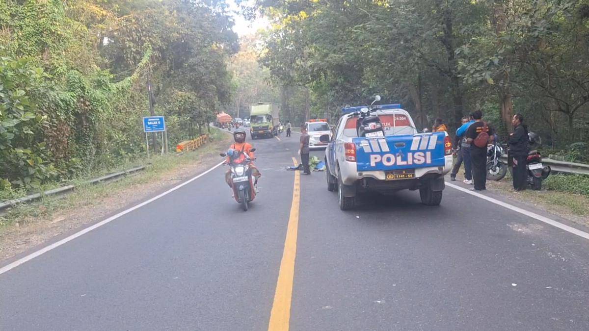 Mahasiswa di Ngawi Tewas, Diduga Jadi Korban Tabrak Lari