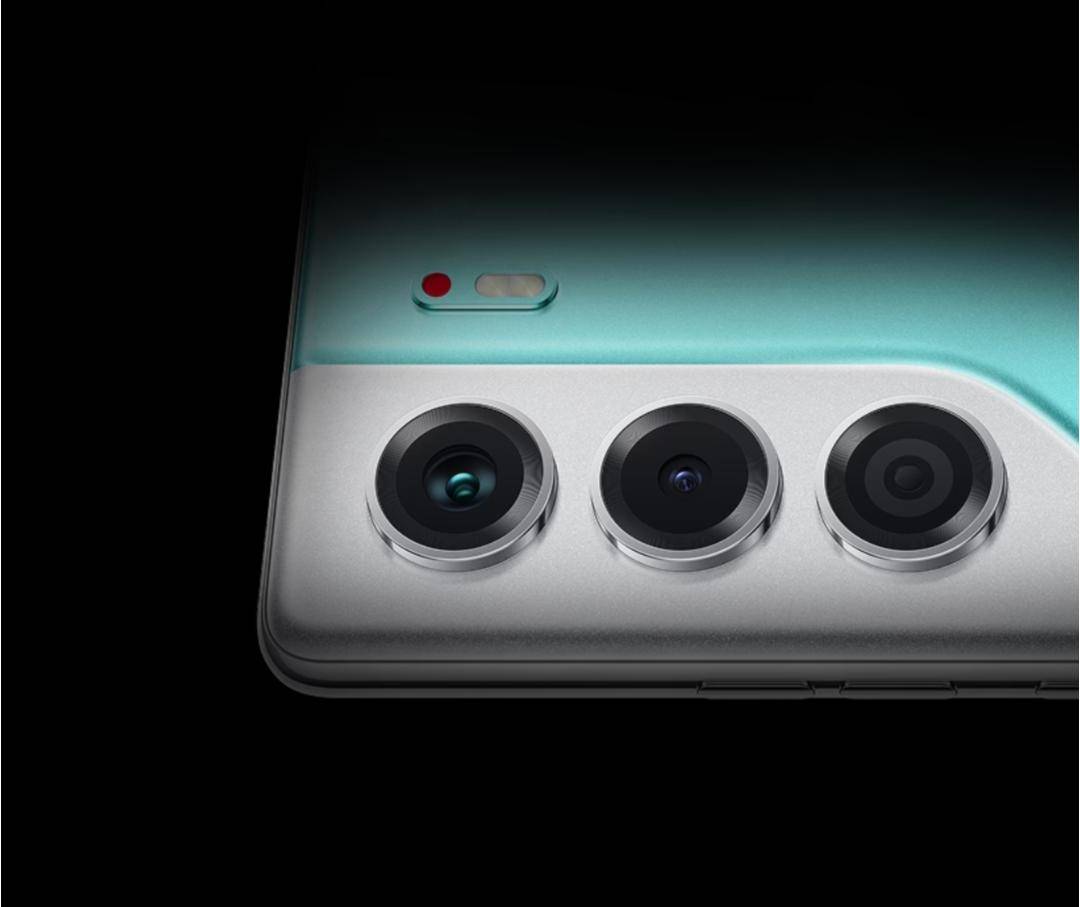kamera TECNO Camon 40 (tecno-mobile.com)