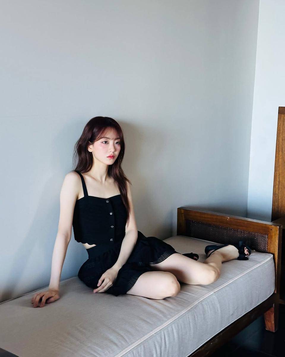 potret Cho Yi Hyun (instagram.com/yihyun_1208)