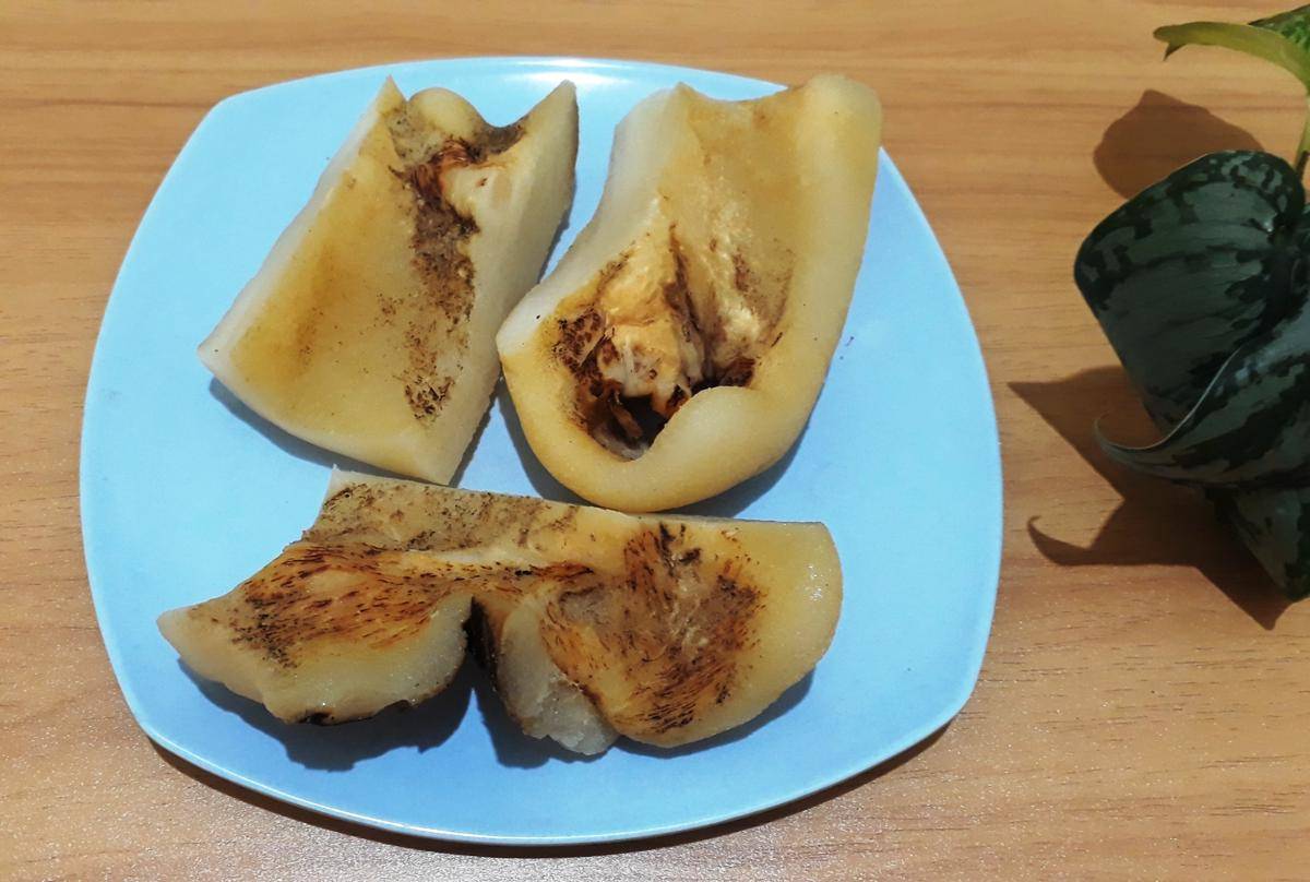 kikil sapi (dok.pribadi/Gusti Nur Iwari)