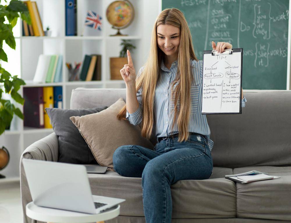 6 Bentuk Kalimat Future Tense dan Kapan Harus Menggunakannya