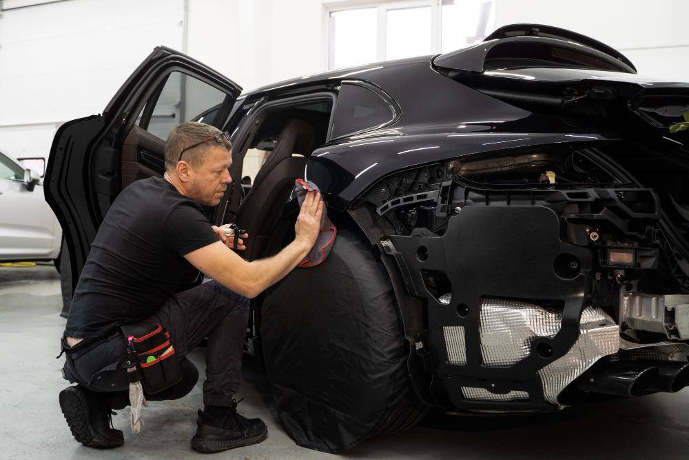 6 Hal yang Wajib Kamu Ketahui sebelum Modifikasi Mobil
