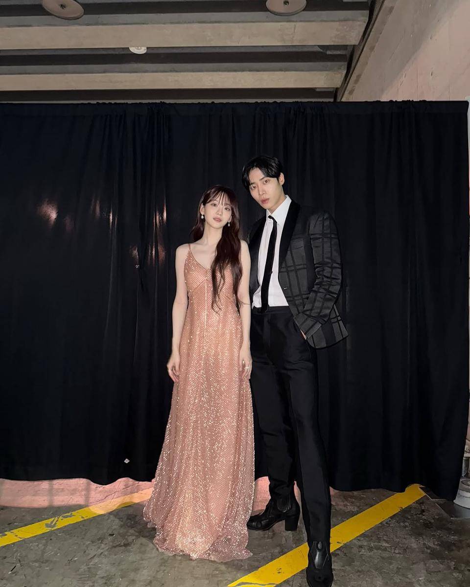 potret Cho Yi Hyun (instagram.com/yihyun_1208)
