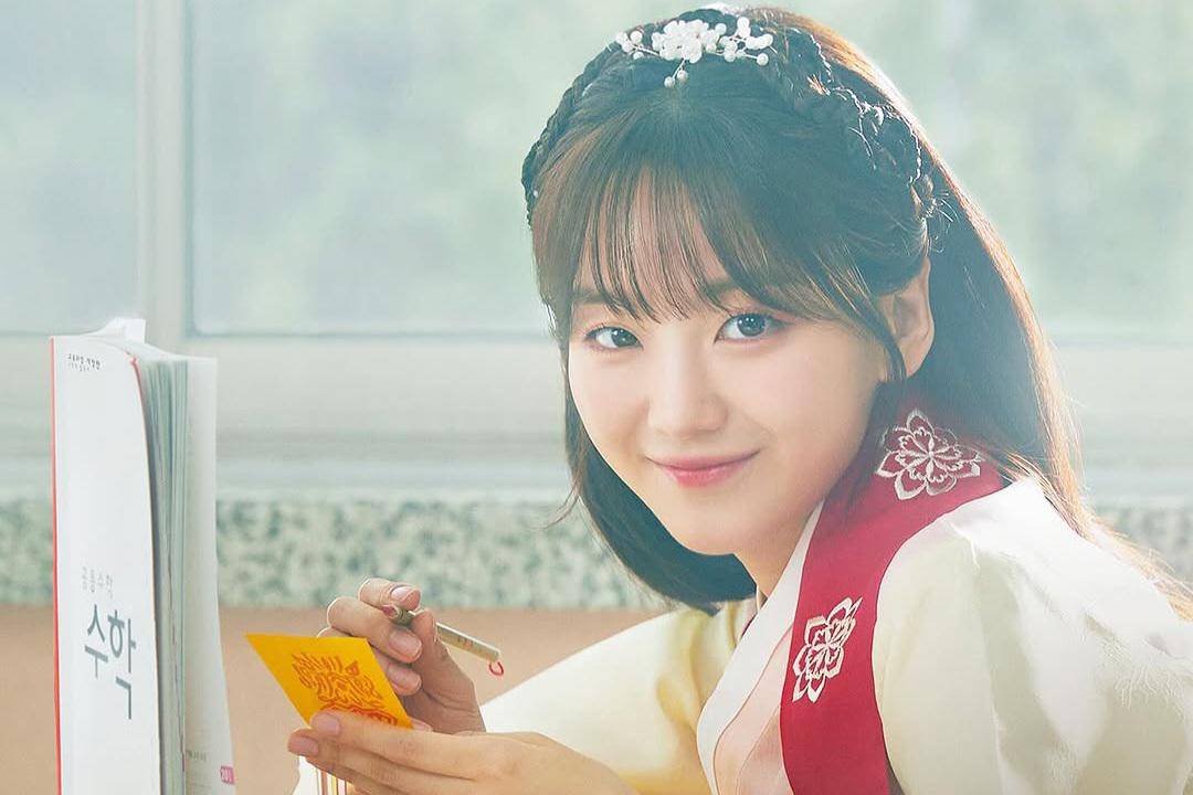potret Cho Yi Hyun (instagram.com/yihyun_1208)