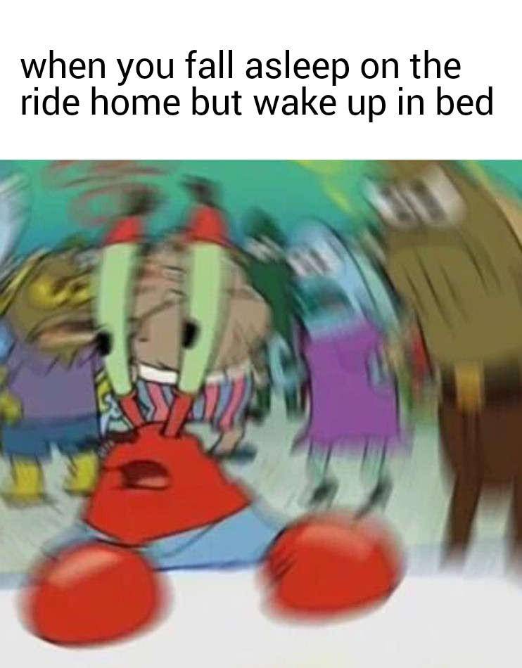 meme SpongeBob tentang masa kecil (reddit.com/user/anon_nugget)