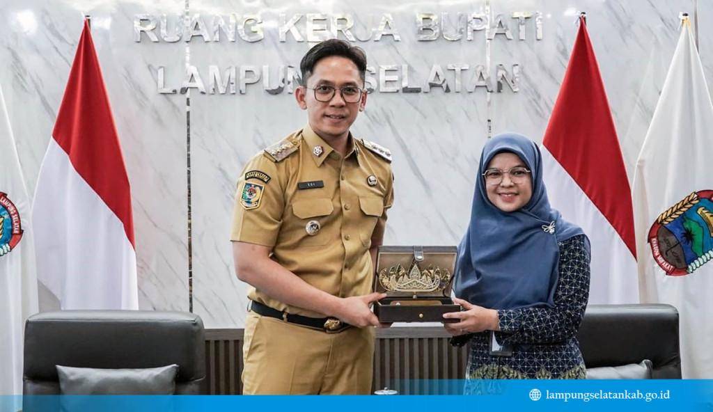 Kepesertaan JKN-KIS di Lampung Selatan Turun, Ini Langkah Pemkab