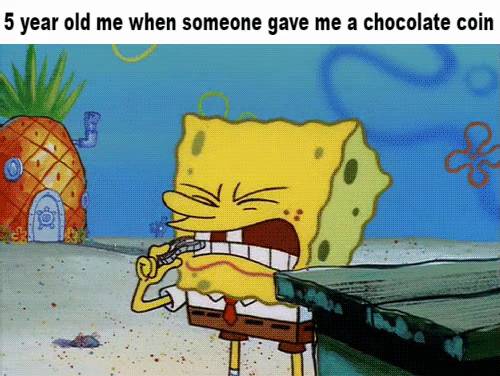 meme SpongeBob tentang masa kecil (reddit.com/user/TiredAndHungry8907)