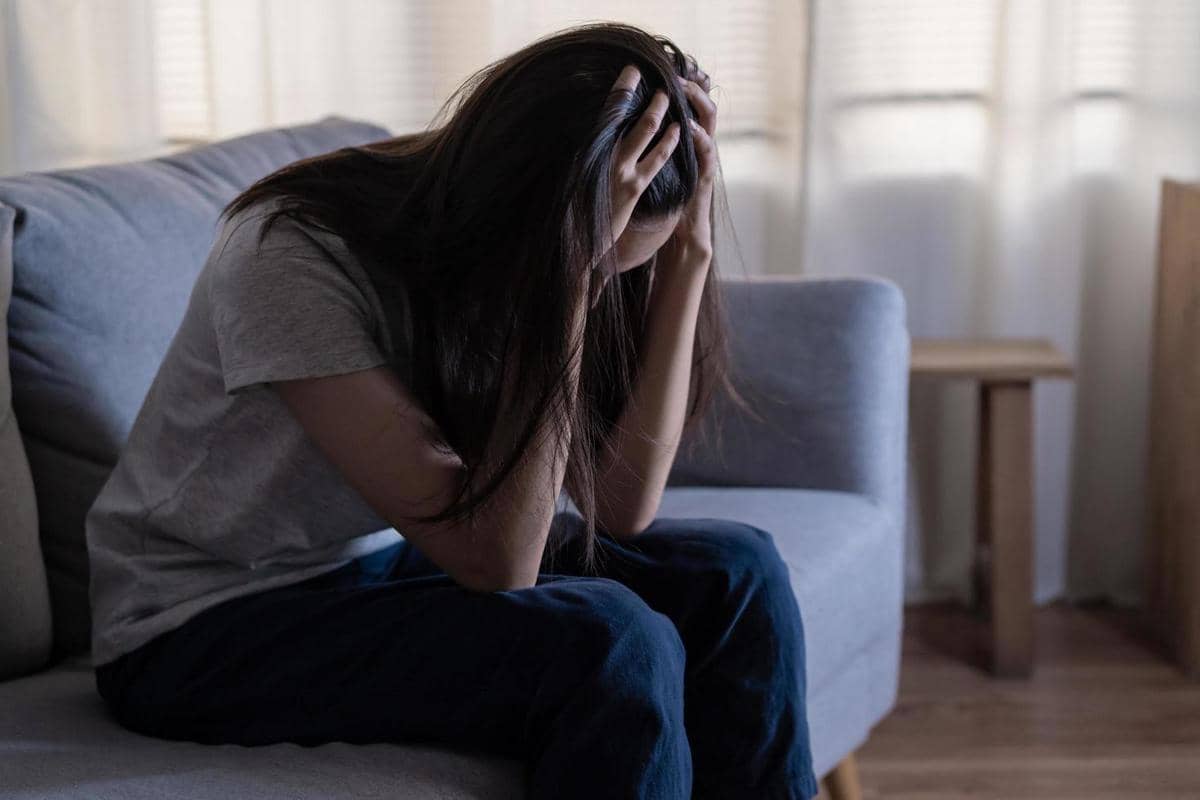 Apakah Anxiety Bisa Sembuh dengan Punya Hubungan Baru?
