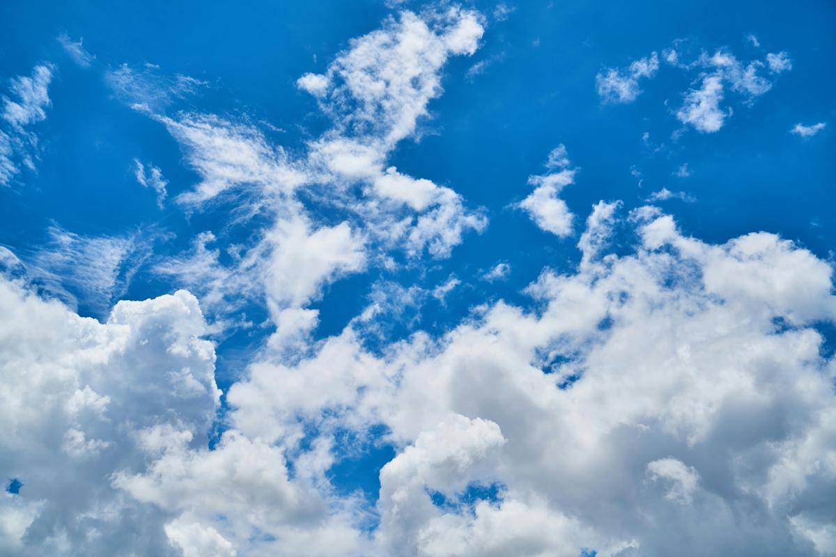 awan (pexels.com/Pixabay)