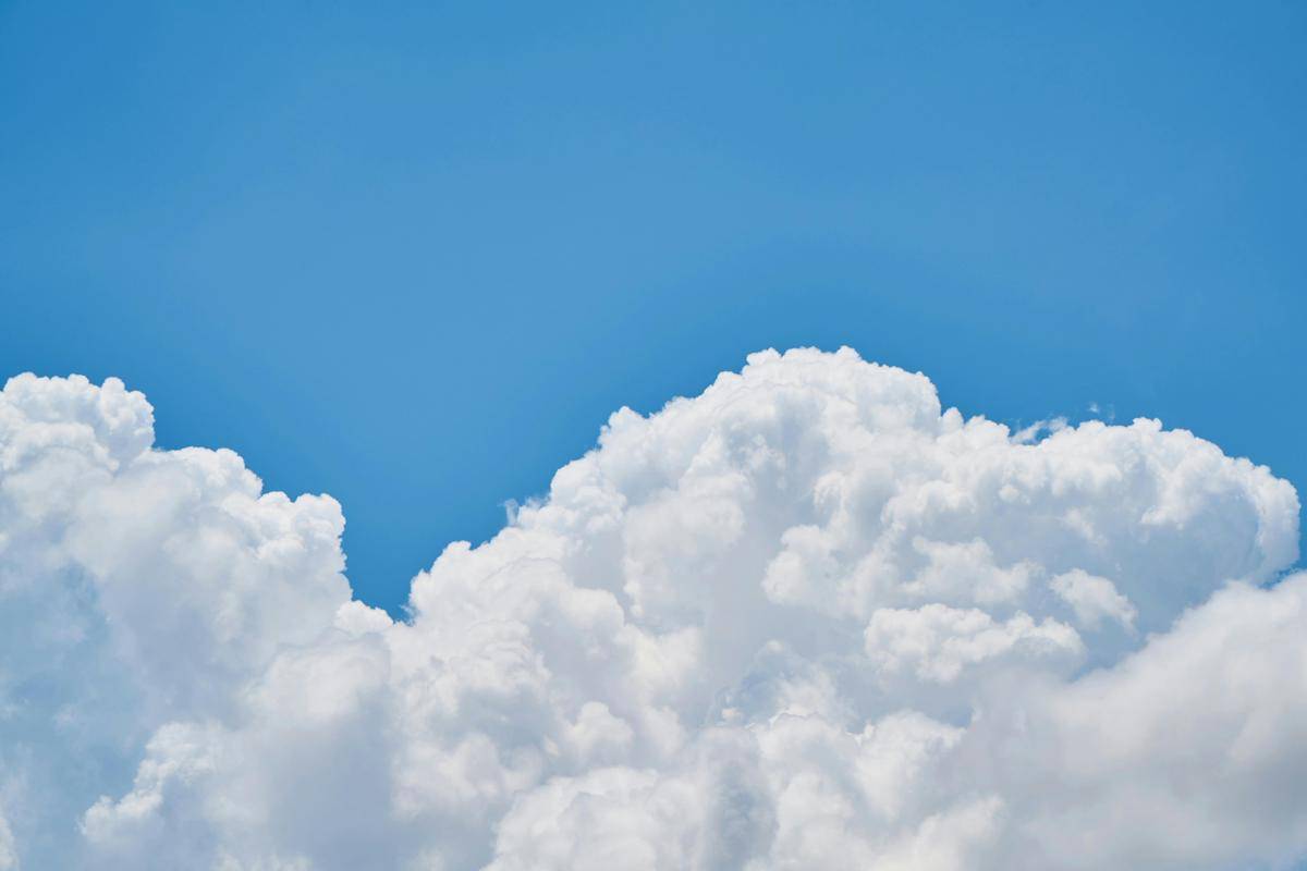 awan (pexels.com/Pixabay)