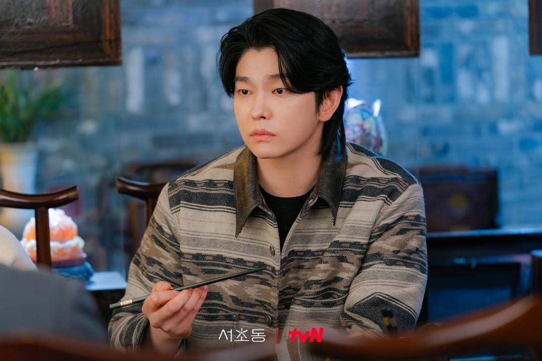 cuplikan drakor Law and the City (dok.tvN/Law and the City)