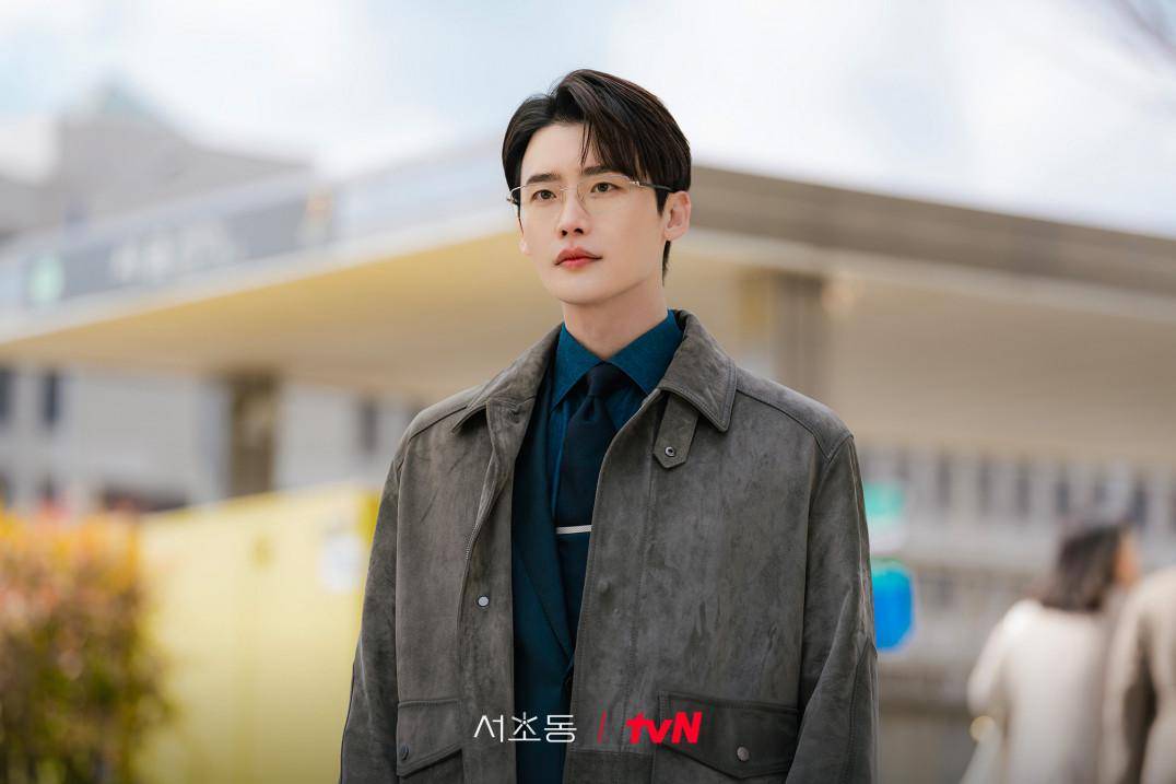 cuplikan drakor Law and the City (dok.tvN/Law and the City)
