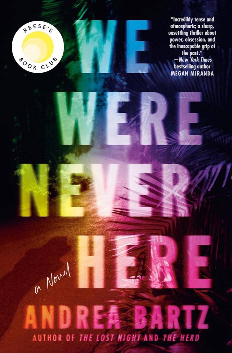 We Were Never Here (andreabartz.com)