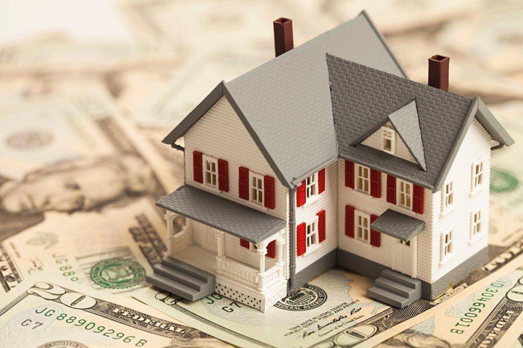 investasi properti
