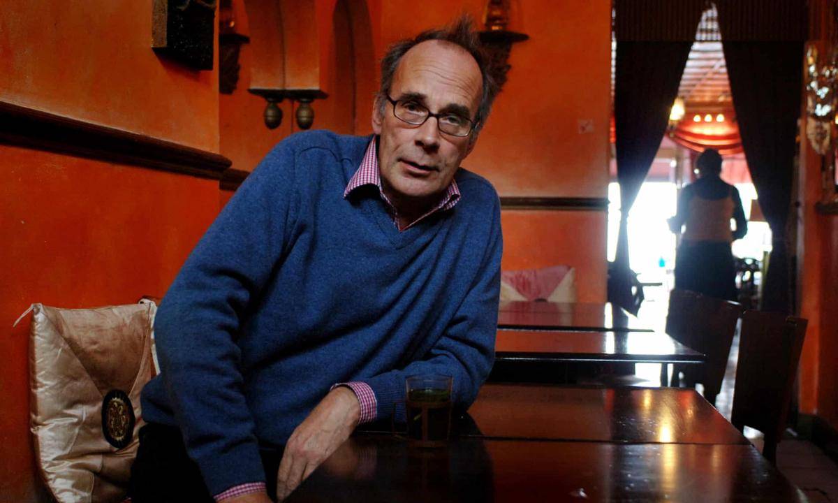 Barney Platt-Mills (theguardian.com)