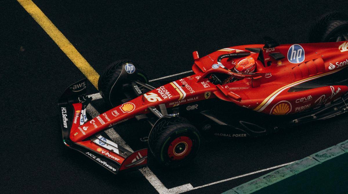 Apakah Formula 1 Kini Terlalu Amerikasentris?