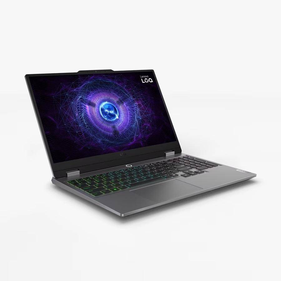 Lenovo LOQ 15 IRX9 (tokopedia.com/Lenovo Legion Official)