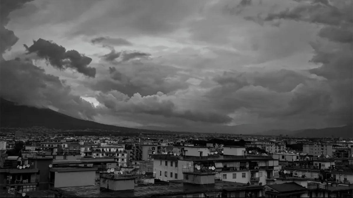 Sotto le nuvole (dok. RAI Cinema/Sotto le nuvole)