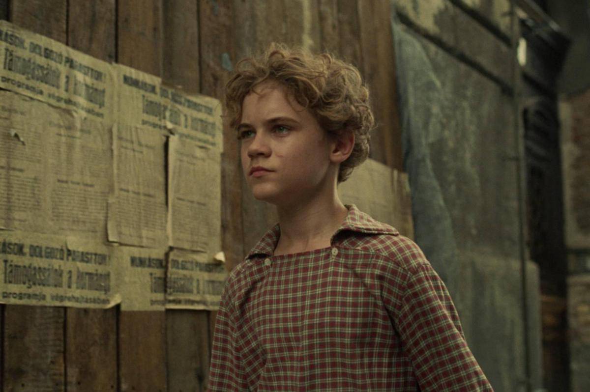 Orphan (dok. Pioneer Pictures/Orphan)