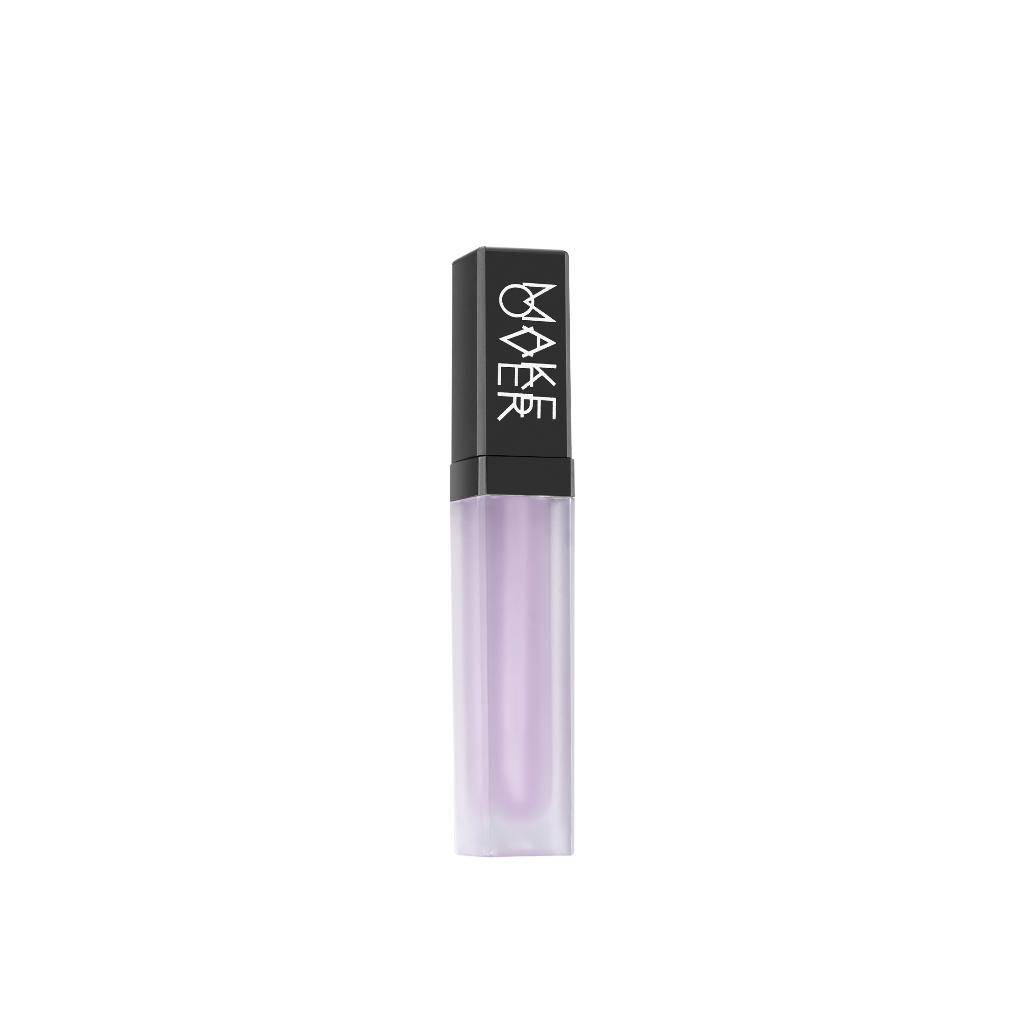 MAKE OVER Powerstay Glossy Lip Top Coat (shopee.co.id/Make Over Official Shop)