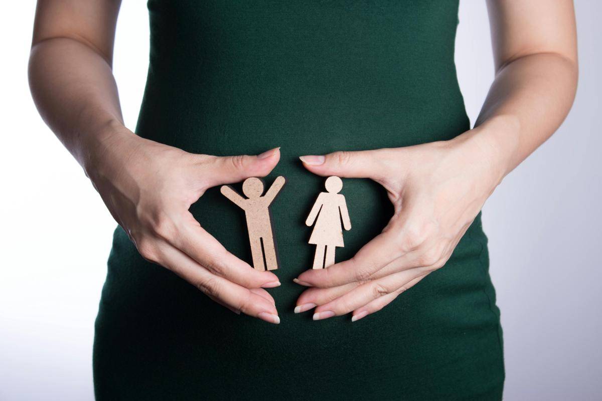 ilustrasi kesetaraan gender