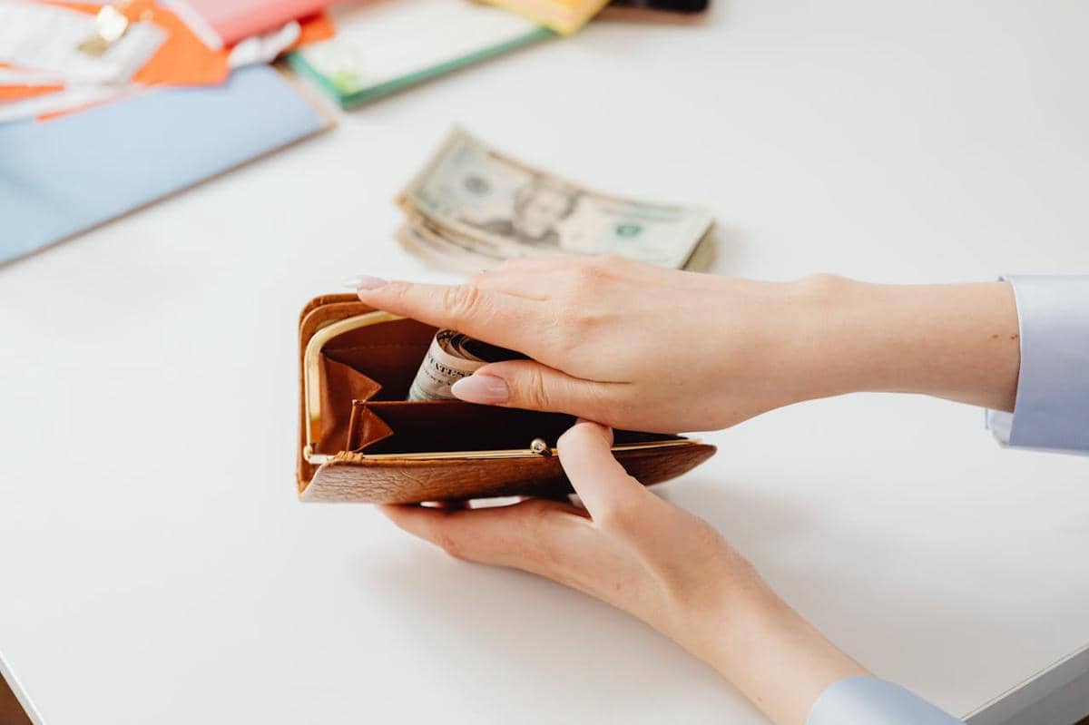 ilustrasi savings