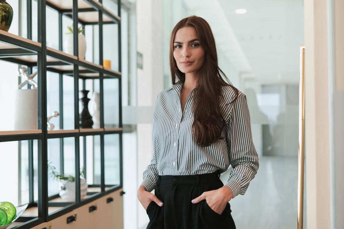 Ilustrasi businesswoman (pexels.com/Los Muertos Crew )