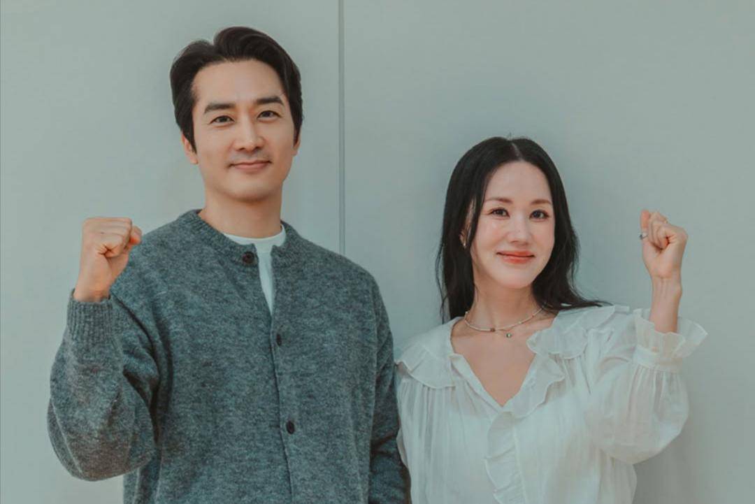 Intip Akun Instagram Para Bintang Drama Korea 'My Troublesome Star'! Siapa yang Paling Lucu?
