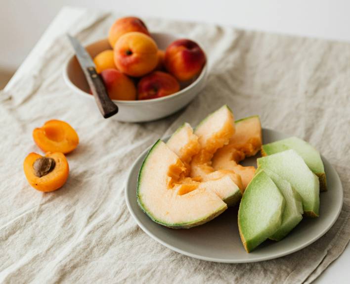 illustrasi buah potong (pexels.com/Photo By: Kaboompics.com)