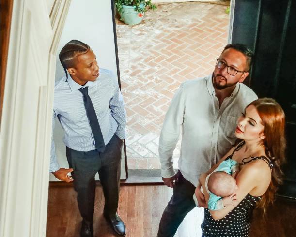 illustrasi menyewa properti (pexels.com/Kindel Media)