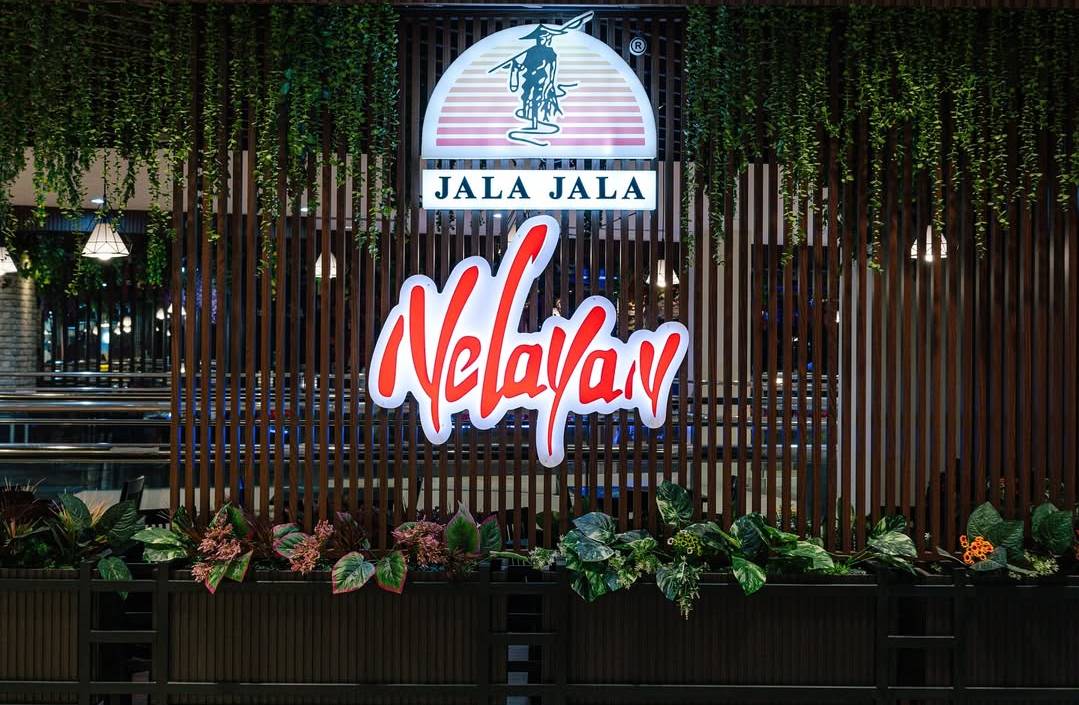 Nelayan restaurant menyediakan berbagai dimsum yang terkenal dengan kelezatannya (instagram com/nelayanrestaurant)
