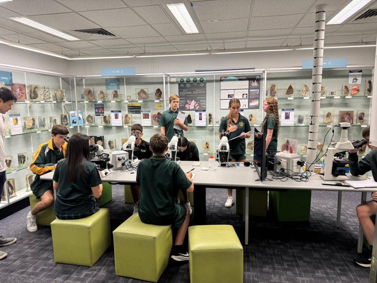 Museum of Human Disease, Sydney