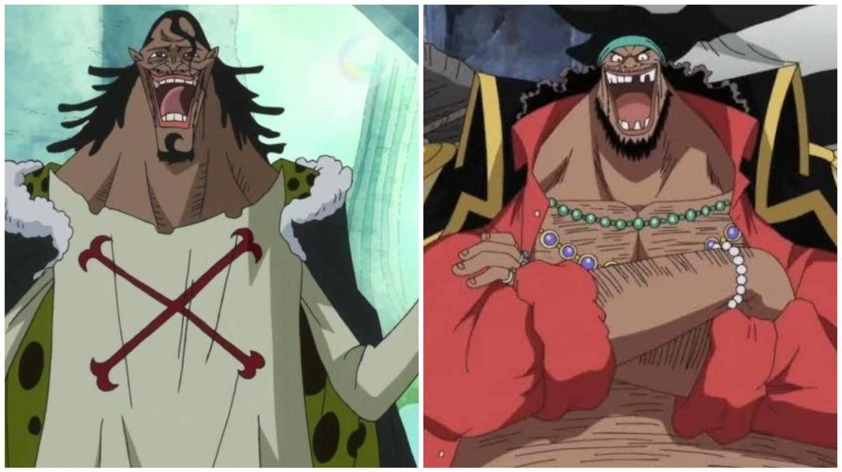 Caribou dan Kurohige.jpg