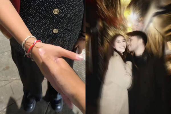 tren flashback ala film Sore (tiktok.com/@2faltshakur | instagram.com/thariqhalilintar)