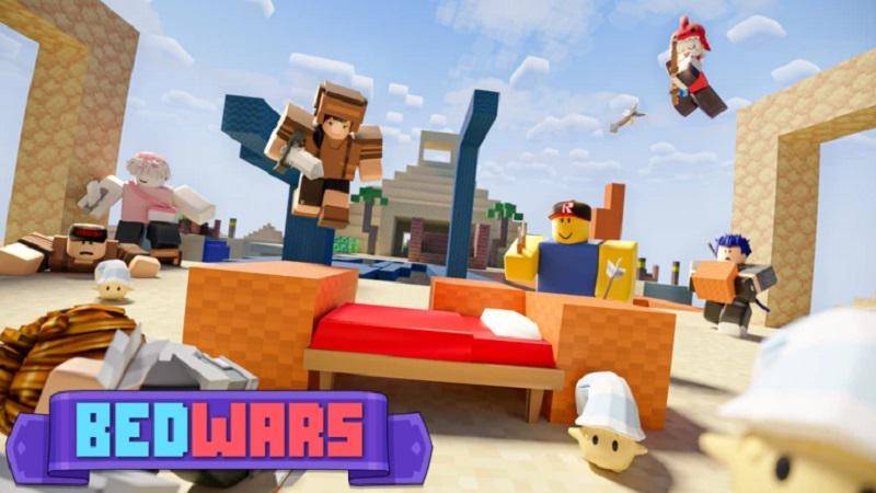 Mode Mabar Terbaik Roblox