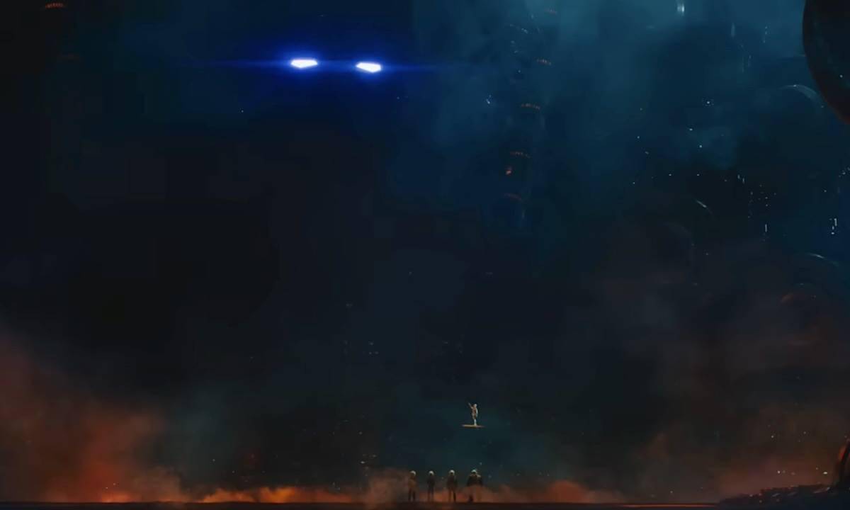 Visual cantik dan scoring epik dari Michael Giacchino.jpg