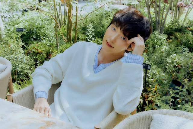 Lee Joon Gi