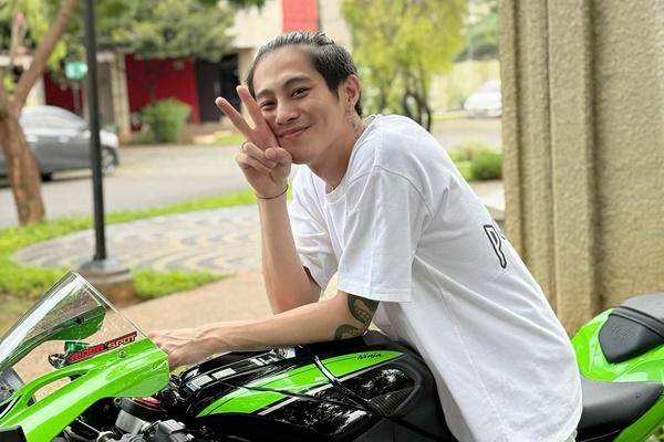 DJ Panda (instagram.com/djpanda_official)